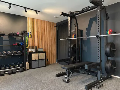 LUNA GYM - Trener personalny Rybnik | Studio fitness